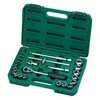 Padrunite komplekt SATA S090606, 24 tk