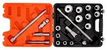 Tööriistakomplekt Bahco SLX20, 20 tk