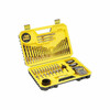 Puuride ja otsikute komplekt DeWALT DT71563, 100 tk