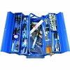 Tööriistakomplekt BGS Technic 3306, 137 tk