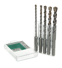 Puuride komplekt HiKOKI, 5 tk