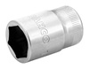 Padrunvõti Bahco 7800SM-19, 1/2, 19 mm