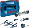 Tööriistakomplekt Bosch 0615990N2S, 16 tk