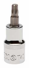 TORX padrunvõti Irimo T45x60 mm, 1/2