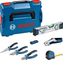 Tööriistakomplekt Bosch 0615990N2S, 16 tk