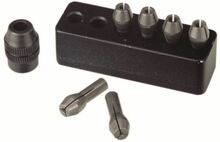 Puksikomplekt Proxxon 28940, 6 tk