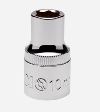 Padrunvõti Irimo 121, 13 mm, 1/2, 1 tk
