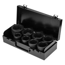 Löökpadrunite komplekt Richmann C4023, 8 tk