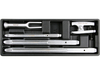 Tööriistakomplekt Yato YT-55477, 5 tk