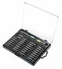 Kruvikeeraja otsikute komplekt ProsKit SD-9803, 33 tk