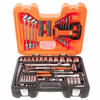 Tööriistakomplekt Bahco S910, 91 tk