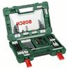 Tööriistakomplekt Bosch 2607017191, 68 tk