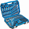 Tööriistakomplekt Hogert HT1R444, 222 tk