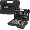 Tööriistakomplekt JCB JCB-4941-5DS, 94 tk, 1/4 ja 3/8