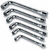 Võtmete komplekt Stanley 0-86-699, 6 tk