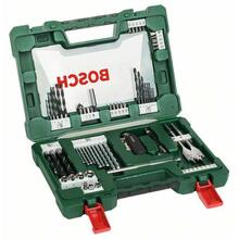 Tööriistakomplekt Bosch 2607017191, 68 tk