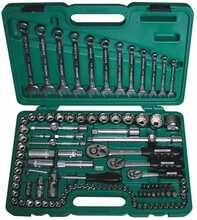 Tööriistakomplekt Honiton H4321, 111 tk