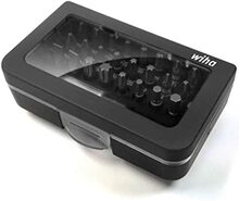 Otsikute komplekt WIHA BitBox, 31 tk