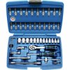 Padrunvõtmete ja võtmete komplekt BGS Technic 2145, 46 tk