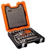 Tööriistakomplekt Bahco S138, 138 tk