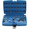 Padrun- ja võtmekomplekt BGS Technic 2144, 46 tk