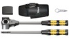 Tööriistakomplekt Wera Koloss 8002 C, 1/2, 5 tk