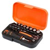 Tööriistakomplekt Bahco S34MC8H, 34 tk