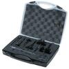 Puuride-freeside komplekt Makita D-36005, 6 tk