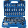 Tööriistakomplekt BGS Technic 2218, 61 tk