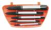 Katkiste poltide eemalduskomplekt Top Tools 14A105, 5 tk