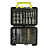 Tarvikute komplekt Ryobi RAK60DDF, 60 tk
