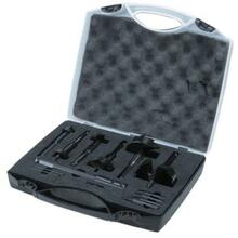 Puuride-freeside komplekt Makita D-36005, 6 tk