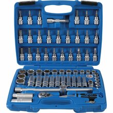 Tööriistakomplekt BGS Technic 2218, 61 tk