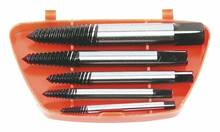 Katkiste poltide eemalduskomplekt Top Tools 14A105, 5 tk