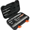 Tööriistakomplekt Sthor 58640, 38 tk