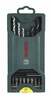 Tarvikute komplekt Bosch 2607019579 Mini X-Line, 15 tk