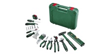 Tööriistakomplekt Bosch 1600A02BY7, 52 tk