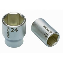 Padrunvõti Proxxon 23402, 1/2, 9 mm