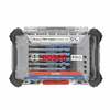 Otsikute ja puuride komplekt Bosch PRO Impact M.Constr. 2608521U82, 35 tk