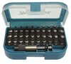 Otsikute komplekt Makita P-73352, 31 tk