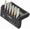 Otsikute komplekt Wera Bit-Check 6 Wood TX HF 1 SB, 6 tk