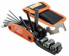 Remondikomplekt Bahco BKE850901, 16 tk, teras