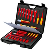 Tööriistakomplekt Knipex 989912, 26 tk