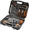 Tööriistakomplekt Neo Tools 08-945, 143 tk