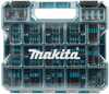 Löögikindlate otsikute komplekt Makita E-24826 Impact Black, 100 tk