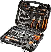 Tööriistakomplekt Neo Tools 08-945, 143 tk