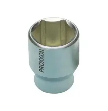 Kuuskant padrunvõti Proxxon 23426, 27 mm
