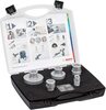 Teemantpuuride komplekt Bosch 2608576669, 5 tk