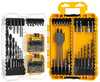 Puuride ja otsakute komplekt DeWALT DT70785-QZ, 100 tk