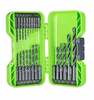 Puuride komplekt Greenworks APT-21BODS-GW, 21 tk